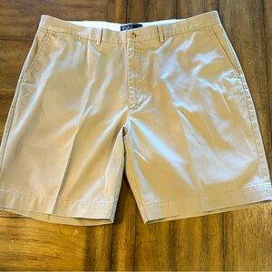 Polo Ralph Lauren Men’s Prospect Short, Size 42, Classic Chino